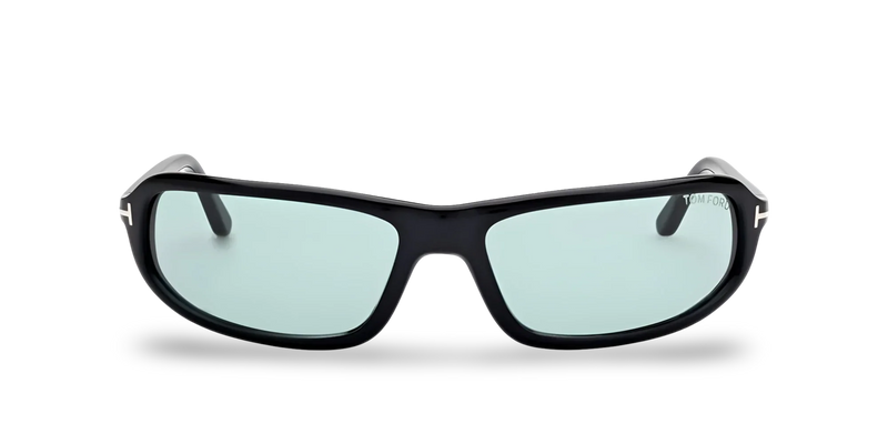 Occhiali da sole Tom Ford FT1400/S Addison-02 01N 64